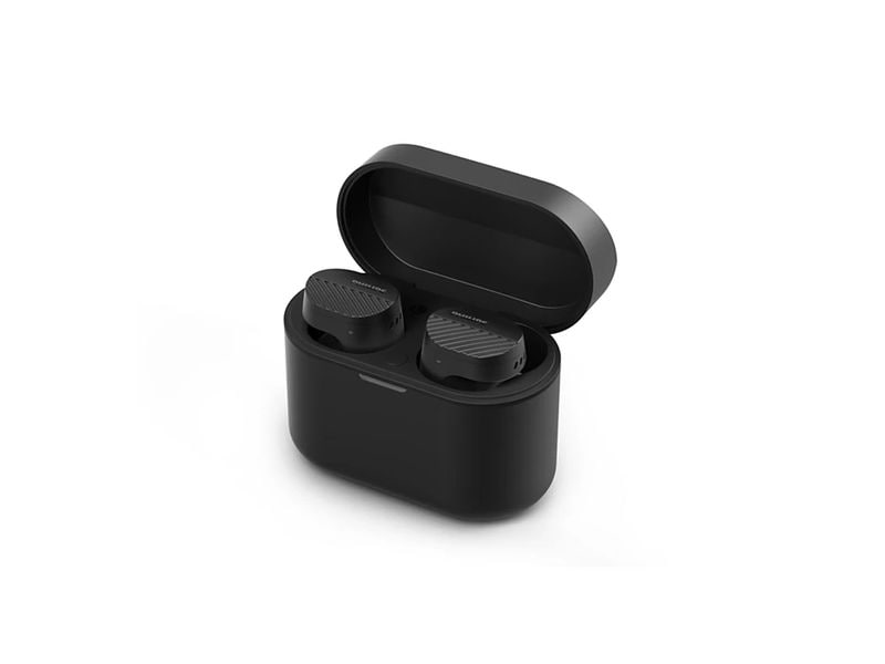 Philips True Wireless In-Ear-Kopfhörer TAT5000BK/00 Schwarz