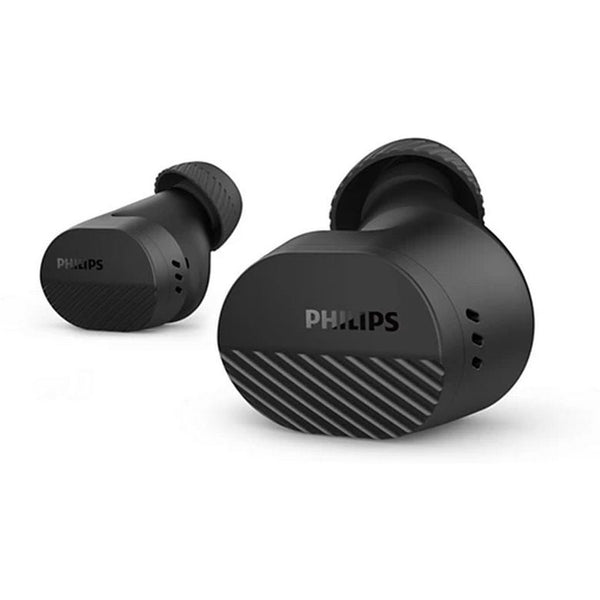 Philips True Wireless In-Ear-Kopfhörer TAT5000BK/00 Schwarz