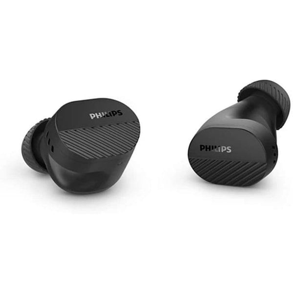 Philips True Wireless In-Ear-Kopfhörer TAT5000BK/00 Schwarz