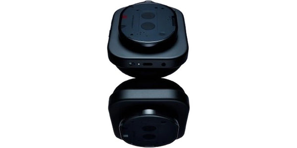 Nothing Ear Wireless Over-Ear-Kopfhörer Headphone (1) Schwarz