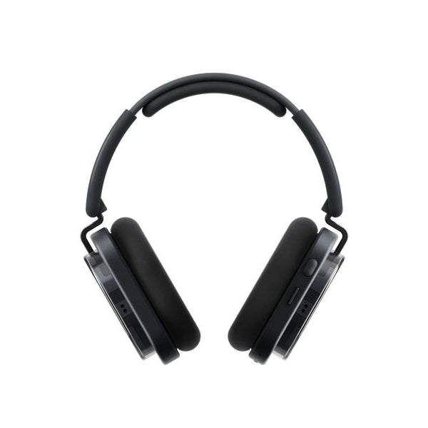 Nothing Ear Wireless Over-Ear-Kopfhörer Headphone (1) Schwarz
