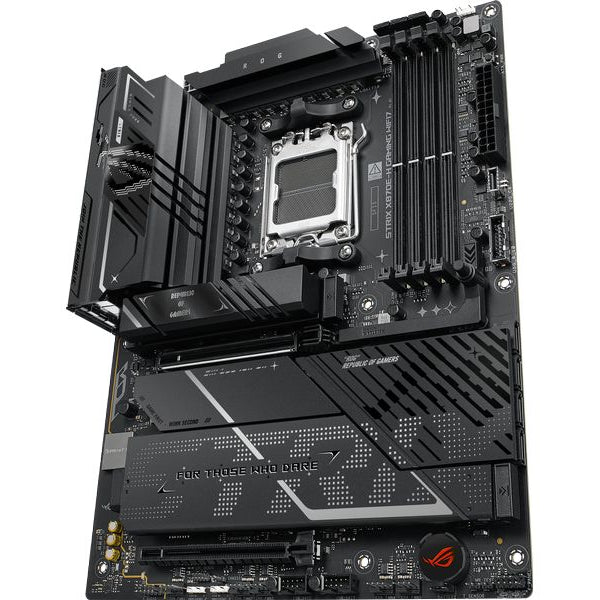 ASUS ROG Mainboard ROG STRIX X870E-H WIFI7