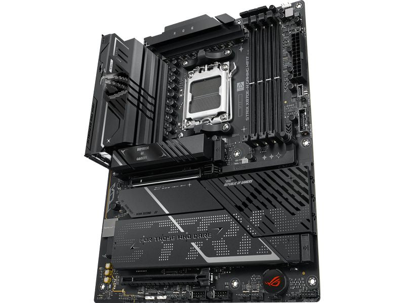 ASUS ROG Mainboard ROG STRIX X870E-H WIFI7