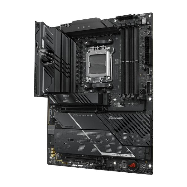 ASUS ROG Mainboard ROG STRIX X870E-H WIFI7