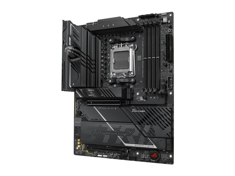 ASUS ROG Mainboard ROG STRIX X870E-H WIFI7