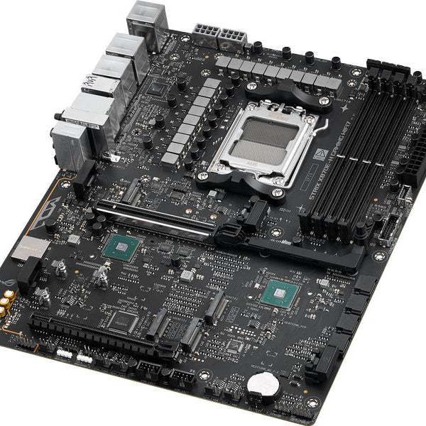 ASUS ROG Mainboard ROG STRIX X870E-H WIFI7