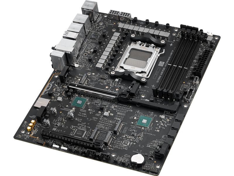 ASUS ROG Mainboard ROG STRIX X870E-H WIFI7