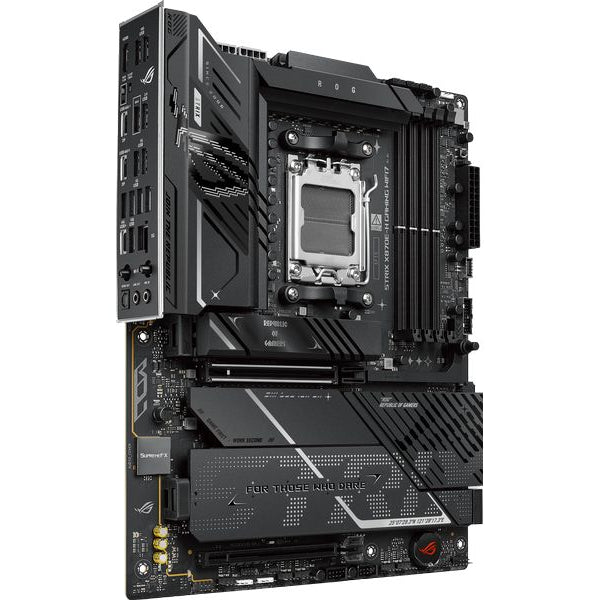 ASUS ROG Mainboard ROG STRIX X870E-H WIFI7