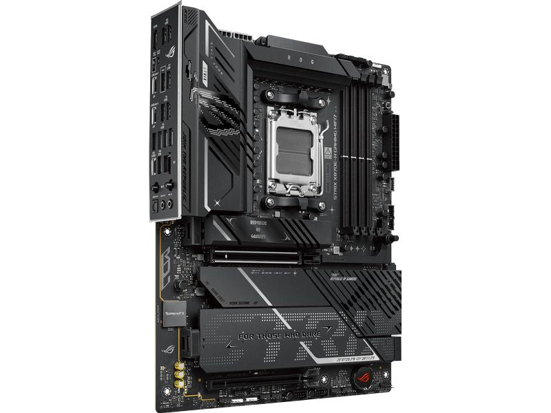 ASUS ROG Mainboard ROG STRIX X870E-H WIFI7