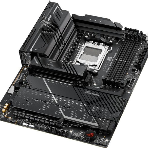 ASUS ROG Mainboard ROG STRIX X870E-H WIFI7