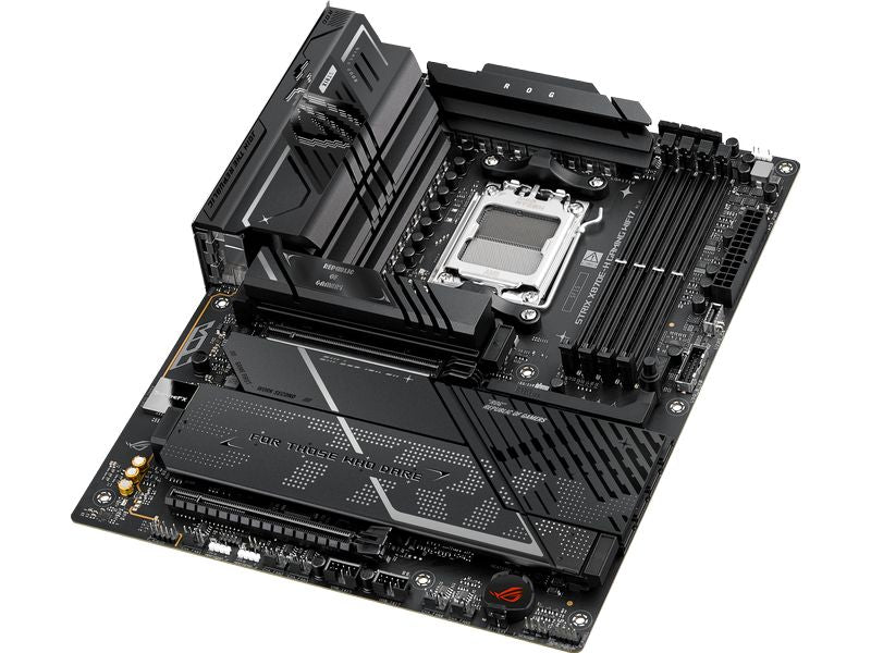 ASUS ROG Mainboard ROG STRIX X870E-H WIFI7