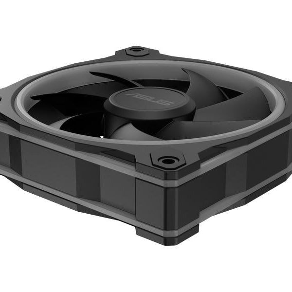 ASUS PC-Lüfter Prime MR120 Fan ARGB Schwarz