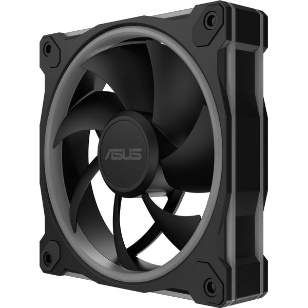 ASUS PC-Lüfter Prime MR120 Fan ARGB Schwarz