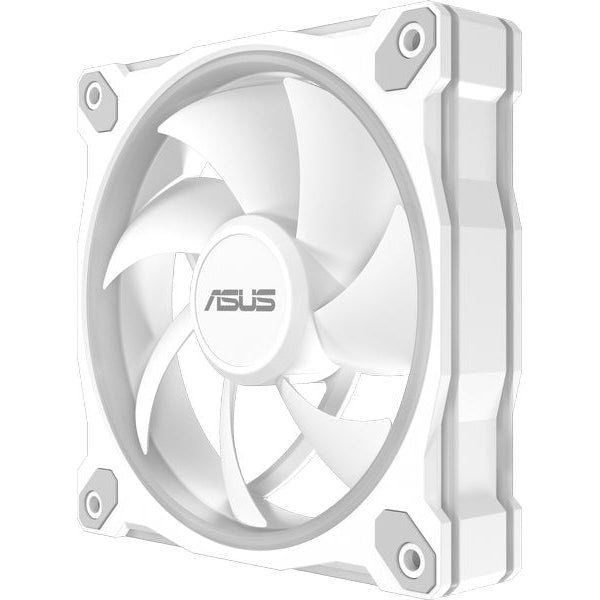 ASUS PC-Lüfter Prime MR120 Fan ARGB Weiss