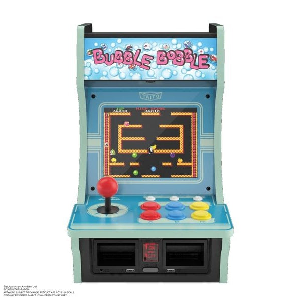 Blaze Alpha Taito Bartop Arcade