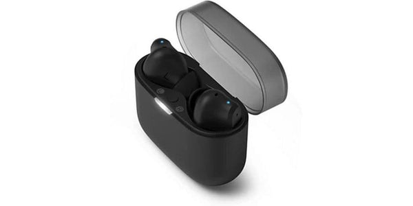 Philips True Wireless In-Ear-Kopfhörer TAT2000BK/00 Schwarz