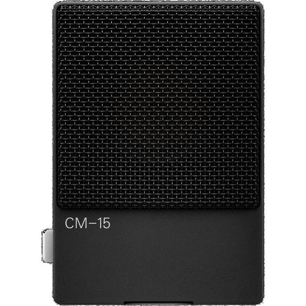 Teenage Engineering Kondensatormikrofon CM-15