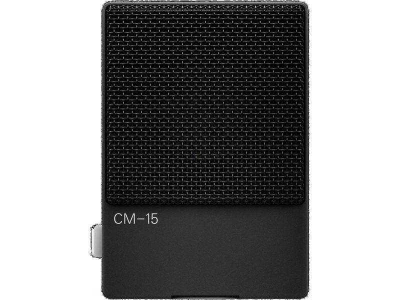 Teenage Engineering Kondensatormikrofon CM-15