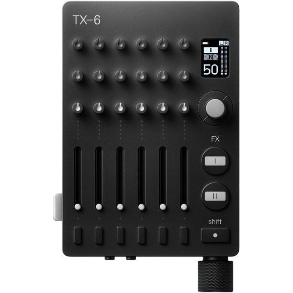 Teenage Engineering DJ-Mixer TX-6