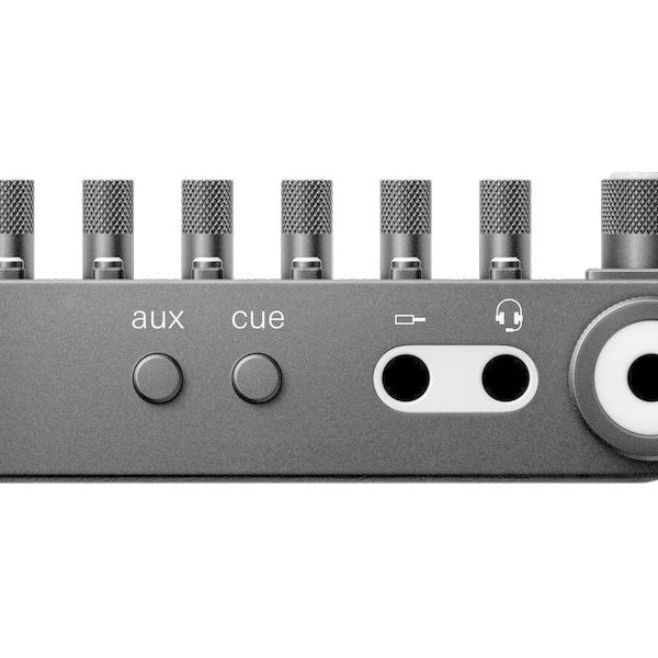 Teenage Engineering DJ-Mixer TX-6