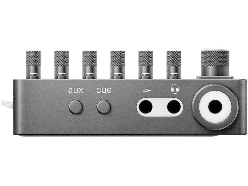 Teenage Engineering DJ-Mixer TX-6