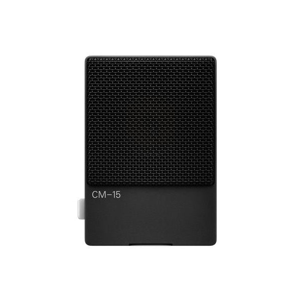 Teenage Engineering Kondensatormikrofon CM-15