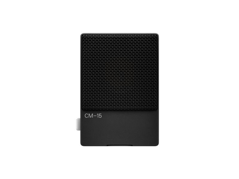 Teenage Engineering Kondensatormikrofon CM-15