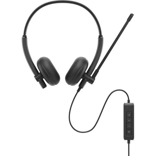 DELL Business Headset WH125