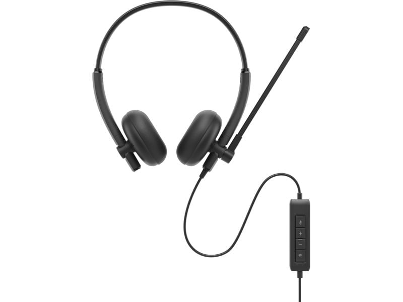 DELL Business Headset WH125
