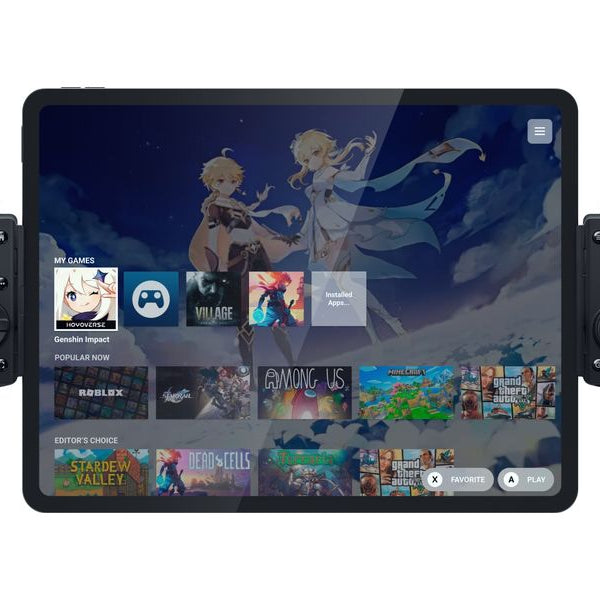 Razer Kishi V3 Pro XL