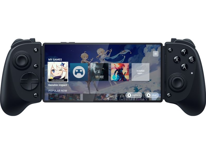 Razer Gamepad Kishi V3 Pro