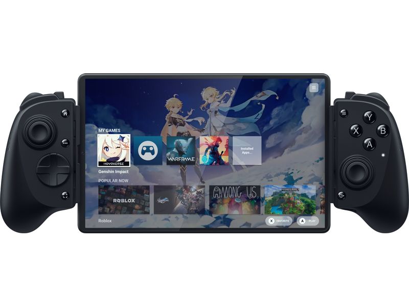 Razer Gamepad Kishi V3 Pro