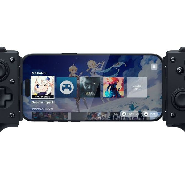 Razer Gamepad Kishi V3