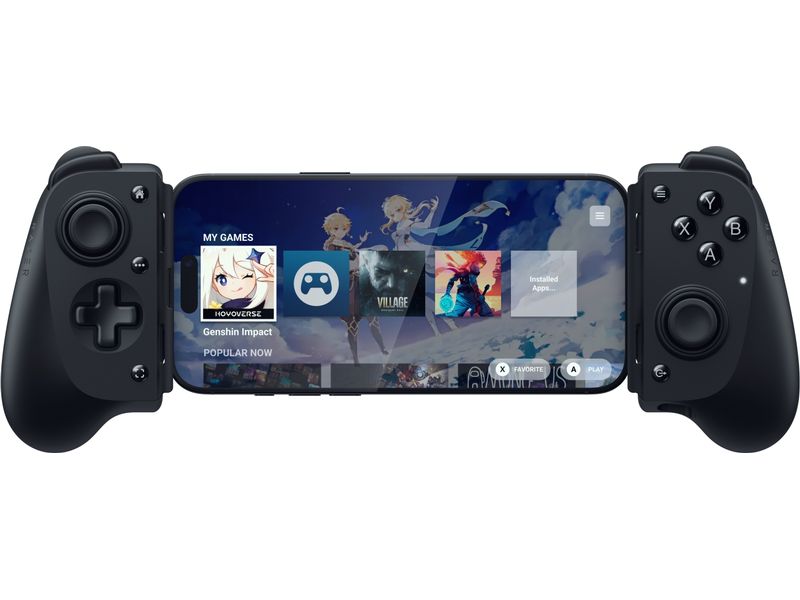 Razer Gamepad Kishi V3