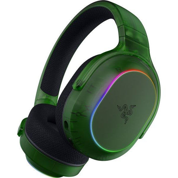 Razer Headset Barracuda X Chroma – Phantom Green Edition Grün