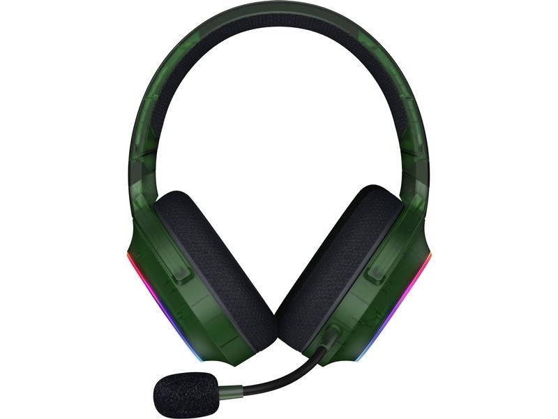 Razer Headset Barracuda X Chroma – Phantom Green Edition Grün