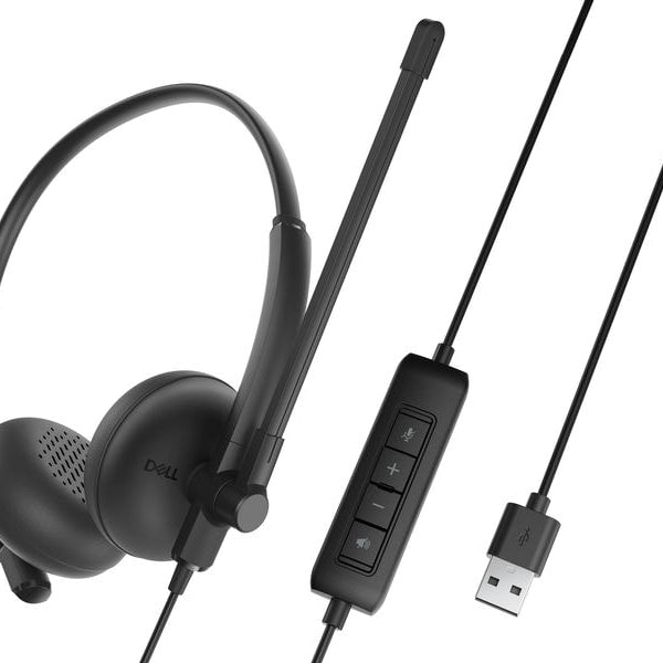 DELL Business Headset WH125