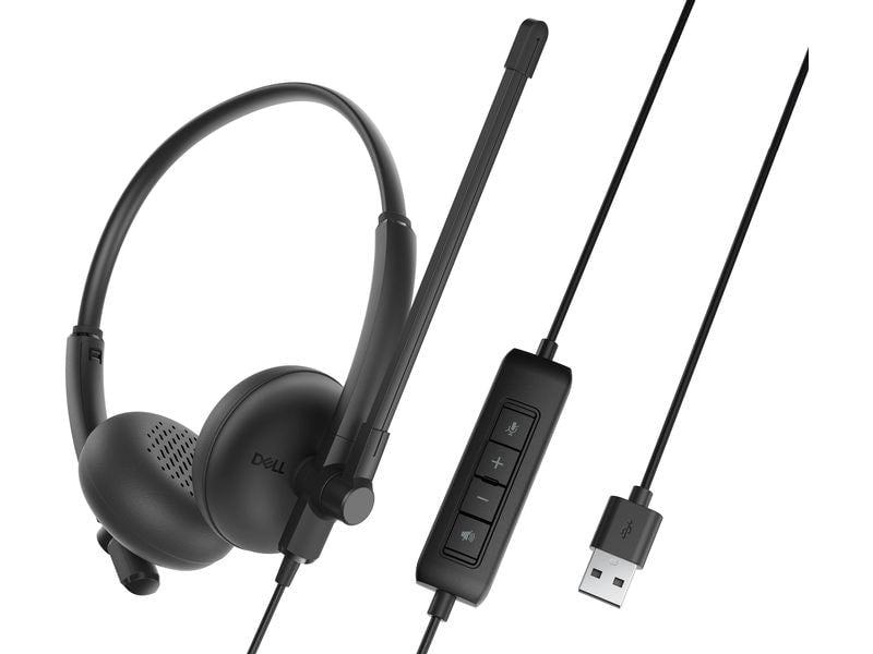 DELL Business Headset WH125