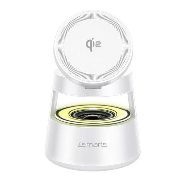 4smarts Wireless Charger Aura Sound