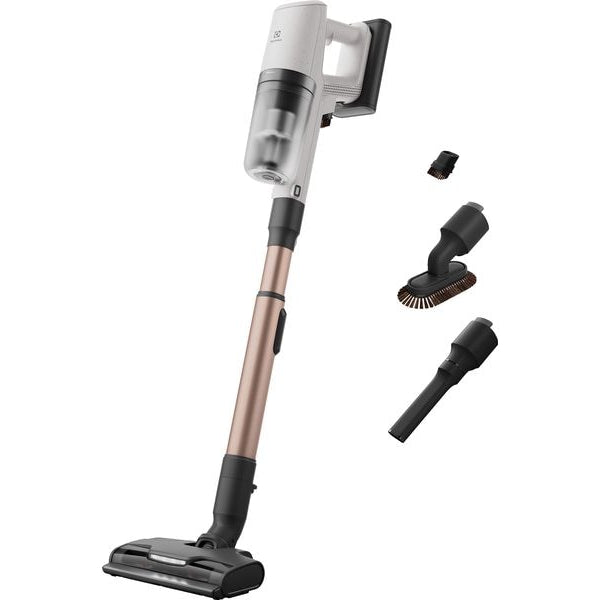 Electrolux Akku-Hand- und Stielsauger EP82UB25SH Shell White