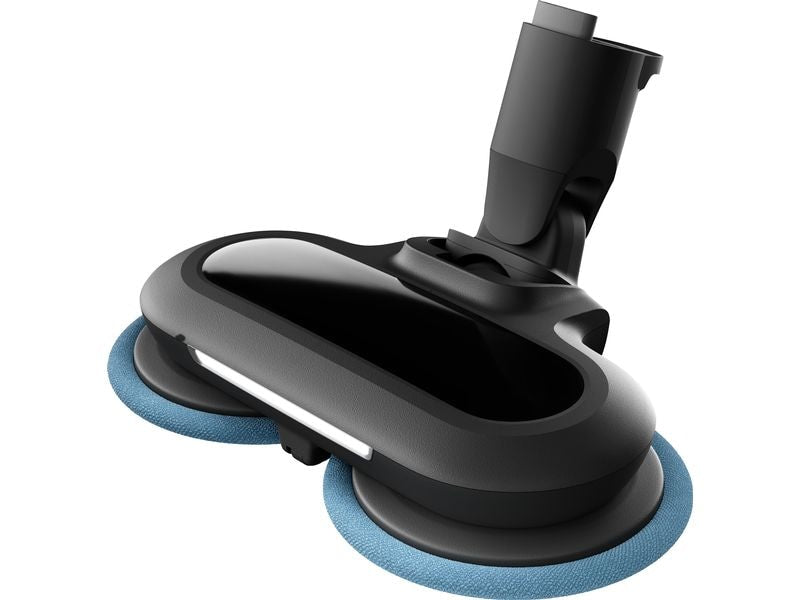 Electrolux Akku-Hand- und Stielsauger Hygienic WET 600 EP61H21WET