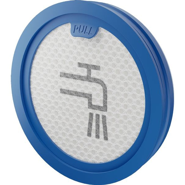 Electrolux Akku-Hand- und Stielsauger EP82UB25SH Shell White