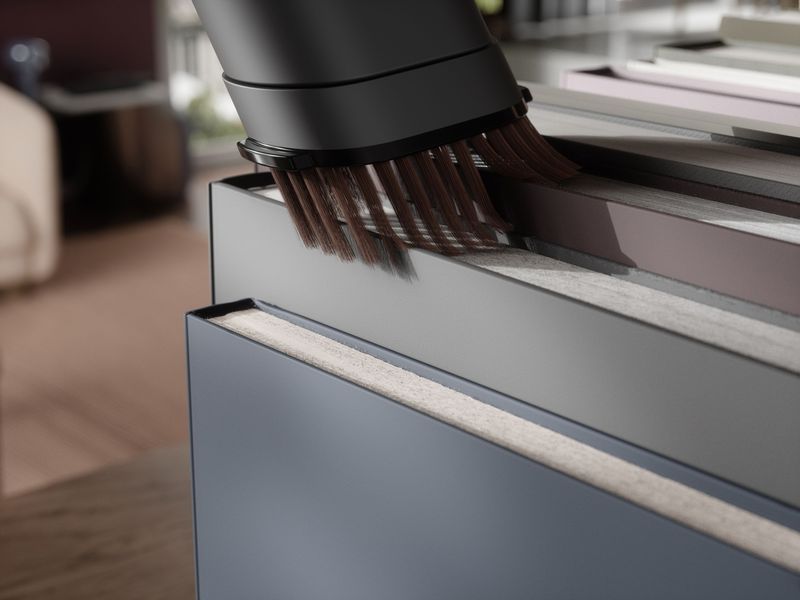 Electrolux Akku-Hand- und Stielsauger Hygienic WET 600 EP61H21WET