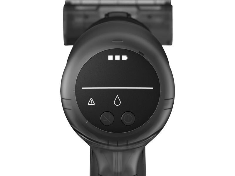 Electrolux Akku-Hand- und Stielsauger Clean 600 EP61CB21WP Pink