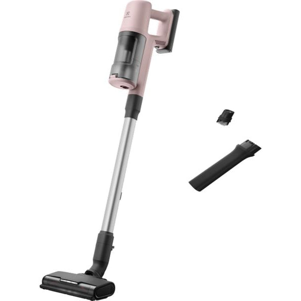Electrolux Akku-Hand- und Stielsauger Clean 600 EP61CB21WP Pink