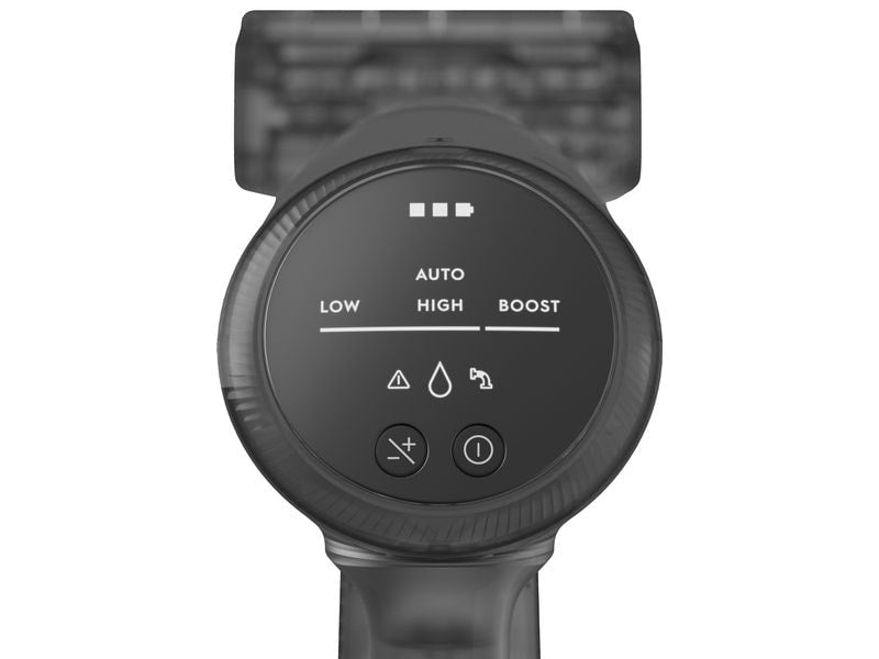 Electrolux Akku-Hand- und Stielsauger Hygienic Wet 800 EP82H25WET