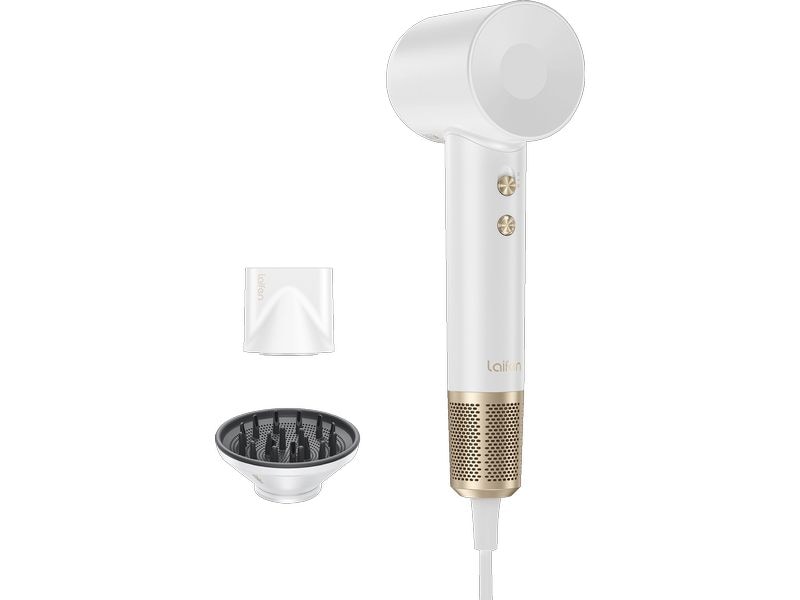Laifen Haartrockner Swift Premium Weiss