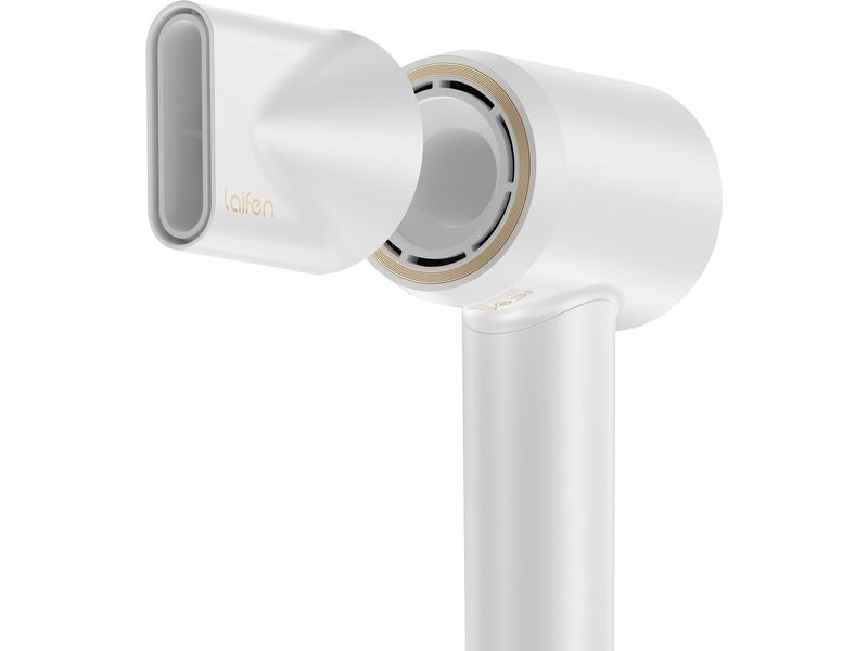 Laifen Haartrockner Swift Premium Weiss