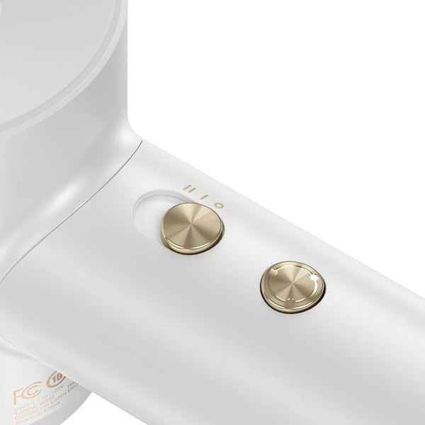 Laifen Haartrockner Swift Premium Weiss