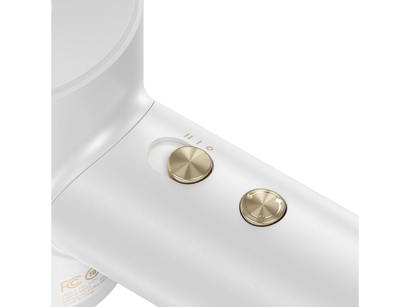 Laifen Haartrockner Swift Premium Weiss